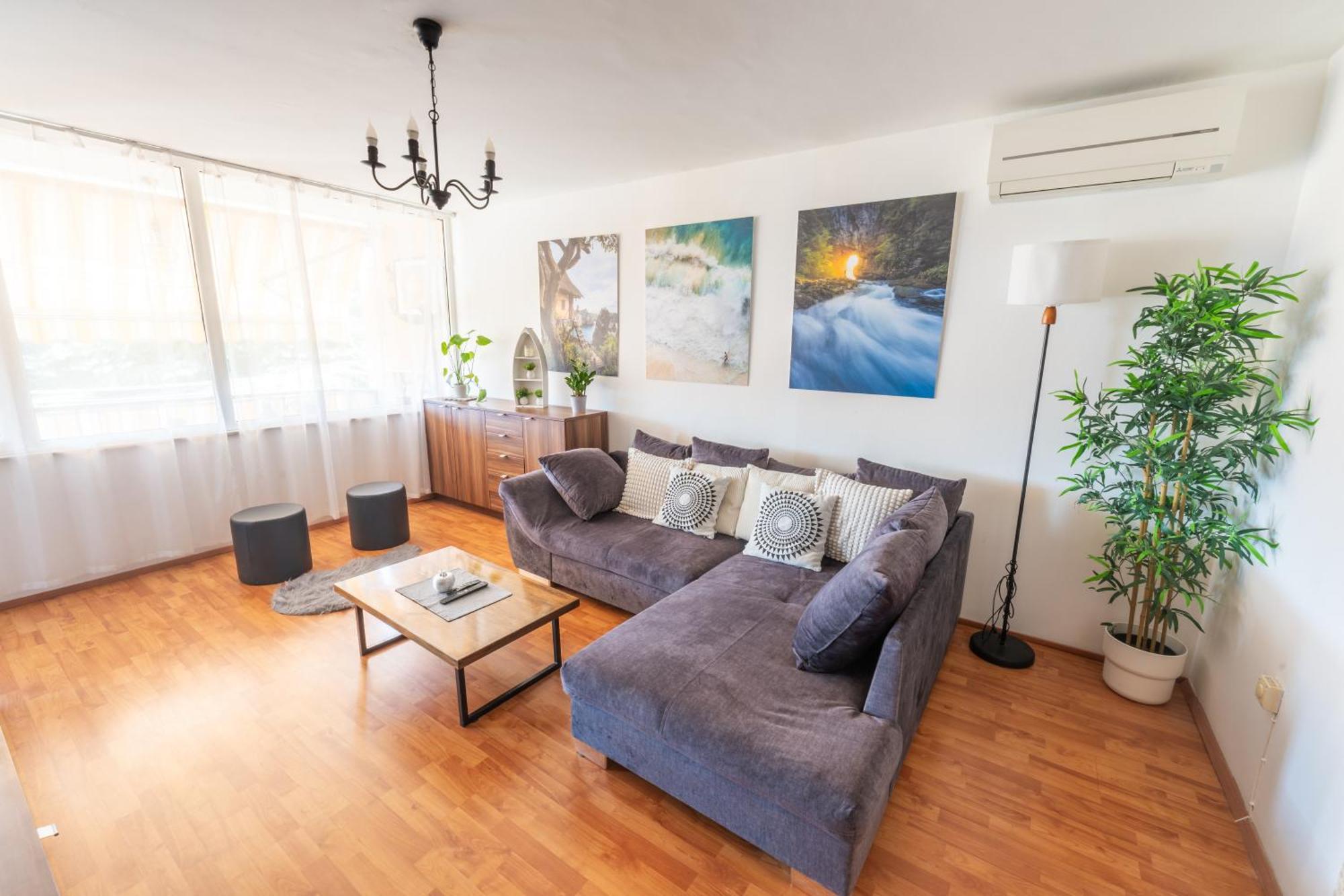 Apartment Vita อิซอลา ภายนอก รูปภาพ