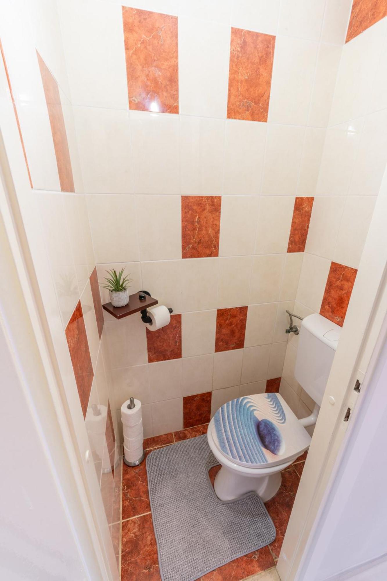 Apartment Vita อิซอลา ภายนอก รูปภาพ