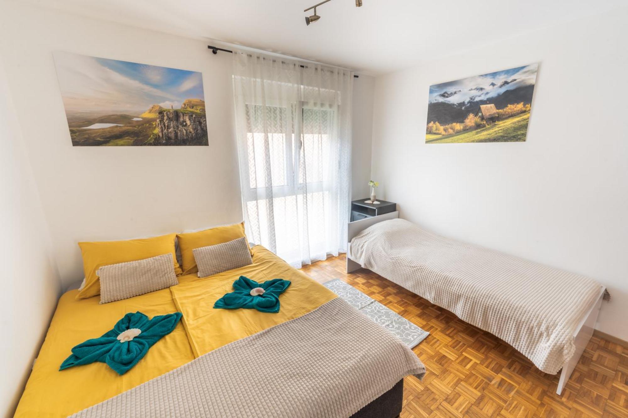 Apartment Vita อิซอลา ภายนอก รูปภาพ